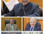 المستشفى الجامعي بأسيوط تعيد الرؤية لمريضة بعد استخراج جسم زجاجي مستقر بالجيب الأنفي أسفل العين منذ ١٠ سنوات