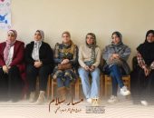 «مسار سلام» يواصل فعالياته بورش عمل تطبيقية لبناء قدرات المشاركين ببورسعيد