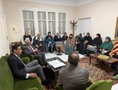 وزارة الخارجية تتابع أوضاع المواطنين المصريين المتغيبين في ليبيا