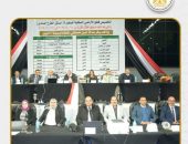 وزير الإسكان: ختام فعاليات القرعة العلنية لتخصيص قطع الأراضي السكنية الصغيرة بالطرح السادس “مسكن” بـ18 مدينة