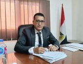 وزير التموين والتجارة الداخلية يصدر قرارا بندب عبد الرازق الصافي مديرًا لمديرية التموين بالأقصر