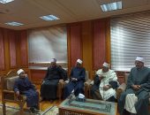 منافسات قوية في اليوم الثاني لاختبارات العشرة الأوائل بمسابقة الأزهر السنوية للقرآن الكريم