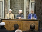 في الليلة السابعة عشر من رمضان..ملتقى الأزهر يناقش “الحفاظ على الهوية– رؤية إسلامية”فضيلةالأستاذالدكتور محمود الصاوي:الاعتصام بحبل الله أساس الحفاظ على الهوية الإسلامية