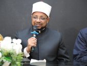 أمين (البحوث الإسلامية) يشهد احتفاليَّة تكريم حفظة كتاب الله بنادي السكَّة.. ويؤكِّد: القرآن منهج حياة وسبيل نهضة الأمَّة