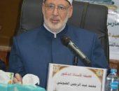 وكيل الأزهر: الرقمنة نقلت العلاقات الأسرية إلى فضاء افتراضي وخلقت أنماطًا جديدة من النزاعات