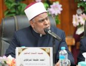 وكيل قطاع المعاهد الأزهرية يبرز دور “المودة والرحمة” في ظل الرقمنة خلال مؤتمر شريعة وقانون أسيوط..