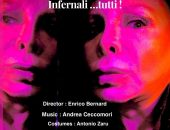 WARDAL: A Living Legend—Live in Rome on May 22nd at Via Margutta, 90. The Icon brings  the Supreme Poet, Dante Alighieri, back  to Life.  Guests from around the globe.