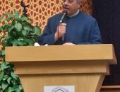 بسبب الأحوال الجوية المتوقعة… رئيس قطاع المعاهد الأزهرية:تأجيل جميع الامتحانات المقررة غدًا على مستوى كافة المعاهد الأزهرية بالجمهورية، على أن تُعقد بدءًا من يوم الأحد الموافق 5 أبريل 2026م.