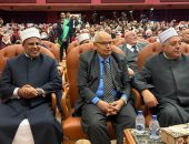 رئيس قطاع المعاهد الأزهرية ووكيله يشاركان في المؤتمر الدولي السادس لـ “شريعة وقانون القاهرة” حول حماية الأسرة