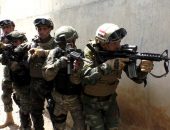 ختام فعاليات التدريب المصرى الباكستانى المشترك ” رعد – 2 ” …