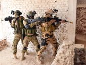 ختام فعاليات التدريب المصرى الهندى المشترك ” إعصار- 4 ” …