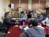 24ساعة علي انطلاق المؤتمر الدولي لكلية الدعوة الإسلامية بالقاهرة