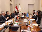 بالتعاون مع برنامج الأمم المتحدة الإنمائي.. وزير العدل المصري يفتتح أول مكتب للمساعدة القانونية الأسرية للأجانب بالعاصمة الجديدة