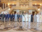 النيابة العامةالمصرية ووحدة مكافحة غسل الأموال وتمويل الإرهاب تُنظِّمان برنامجًا تدريبيًا بمُشاركة النيابة العامة القطرية حول جرائم غسل الأموال وتمويل الإرهاب واسترداد الأصول.