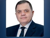 السيد/ محمود توفيق “وزير الداخلية”، يبعث ببرقية تهنئة للسيد الرئيس/عبدالفتاح السيسى “رئيس جمهورية مصر العربية ” بمناسبة حلول عيد الأضحى المبارك ..