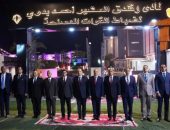 القوات المسلحة تفتتح فندقى ” رأس البر والمشير أحمد بدوى – الأبيض ” للقوات المسلحة بعد الإنتهاء من أعمال تطويرهما …