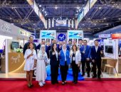 وزارة السياحة والآثار تشارك في المعرض السياحي الدولي ITB China 2026 بجمهورية الصين الشعبية