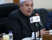 الشيخ أيمن عبدالغني يعرض أبرز الاستعدادات للشهادة الثانوية الأزهرية