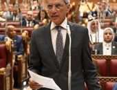 بمشاركة وزير شئون المجالس النيابية.. مجلس الشيوخ يوافق في جلسته اليوم علي خطة التنمية الاقتصادية 2026/2027