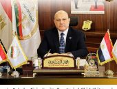 المستشار/ محمد الشناوي – رئيس هيئة النيابة الإدارية،يتقدم بالأصالة عن نفسه، وبالإنابة عن السيدات والسادة مستشاري وأعضاء النيابة الإدارية، وجهازها الإداري، بأصدق التهاني وأطيب التمنيات إلى فخامة السيد الرئيس/ عبد الفتاح السيسي – رئيس الجمهورية، وإلى الشعب المصري العظيم، بمناسبة الذكرى الثالثة عشرة لثورة الثلاثين من يونيو المجيدة.