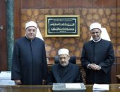 رئيس قطاع المعاهد الأزهرية: نجاح الشهادة الثانوية الأزهرية ثمرة متابعة الإمام الأكبر