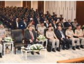 الأكاديمية العسكرية المصرية تعلن فتح باب القبول لخريجي الكليات التكنولوجية بالدورة ( الأولى ) لبرنامج الأطراف الصناعية والأجهزة التعويضية …