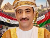 سفير سلطنة عُمان بالقاهرة يهنئ مصر بالتأهل المستحق إلى دور الستة عشر بكأس العالم