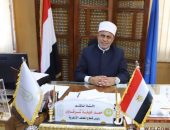 رئيس قطاع المعاهد يوجه الشكر للإمام الأكبر وجميع المشاركين في إنجاح امتحانات الشهادة الثانوية الأزهرية