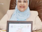 الدكتورة هنادي سلطان: مصر تمتلك قاعدة متنوعة من المقومات اللازمة لبناءاقتصاد المعرفة لكن التجارب الوطنية المنفردة، لم تعد كافية