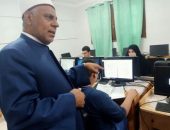 رئيس قطاع المعاهد الأزهرية يتابع أعمال لجان الطعون ويطمئن على انتظام مرحلة اطلاع الطلاب على أوراق الإجابة.