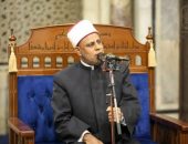 خلال احتفال الأزهر وإذاعة القرآن بالمولد النبوي: الدكتور أحمد الشرقاوي: النبي ﷺ علم الأمة أن الأمانة حفظ للحقوق وحقن للدماء وإقامة للعدل.