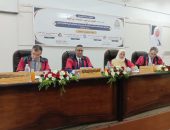 مركز تطوير تعليم الوافدين في الازهر الشريف يحصد الامتياز بجامعة الزقازيق