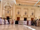 “أكاديمية الأزهر العالمية” تنظم زيارة للأئمة والدعاة الوافدين، إلى عدد من مساجدال البيت القاهرة.
