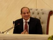 السيد الرئيس عبد الفتاح السيسي،يجتمع مع الدكتور مصطفى مدبولي، رئيس مجلس الوزراء، ومجلسي الوزراء والمحافظين بكامل هيئتهما، بالإضافة إلى عدد من كبار المسئولين وقادة القوات المسلحة والشرطة المدنية، ومجموعة من العمد والمشايخ لبعض القرى والنجوع بمحافظات مصر المُختلفة، علاوة على عدد من الخبراء والمتخصصين، وذلك بمقر القيادة الاستراتيجية بالعاصمة الجديدة.