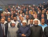 قطاع المعاهد الأزهرية يكرّم المتميزين في مبادرتي «معًا نتعلم» و«أنا الراقي بأخلاقي» ويدشّن المبادرتين للعام الدراسي الجديد