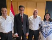 وزارة الخارجية تنجح في الإفراج عن مواطن مصري كان محتجزاً في المالديف وتسهل عودته إلى أرض الوطن