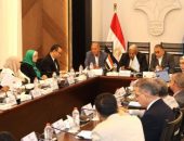 «القومي لحقوق الإنسان» يناقش مواءمة الاستراتيجية الوطنية لحقوق الإنسان مع المعايير البيئية الدولية