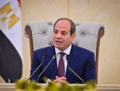 السيد الرئيس عبد الفتاح السيسي، رئيس الجمهورية القائد الأعلى للقوات المسلحة،يترأس اجتماع المجلس الأعلى للقوات المسلحة بمقر القيادة الاستراتيجية بالعاصمة الجديدة، وذلك في إطار احتفالات مصر والقوات المسلحة بالذكرى الثالثة والخمسين لانتصارات أكتوبر المجيدة.