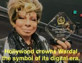 “ Hollywood Launches Wardal as a Bridge Between the Golden Age and the Digital Era